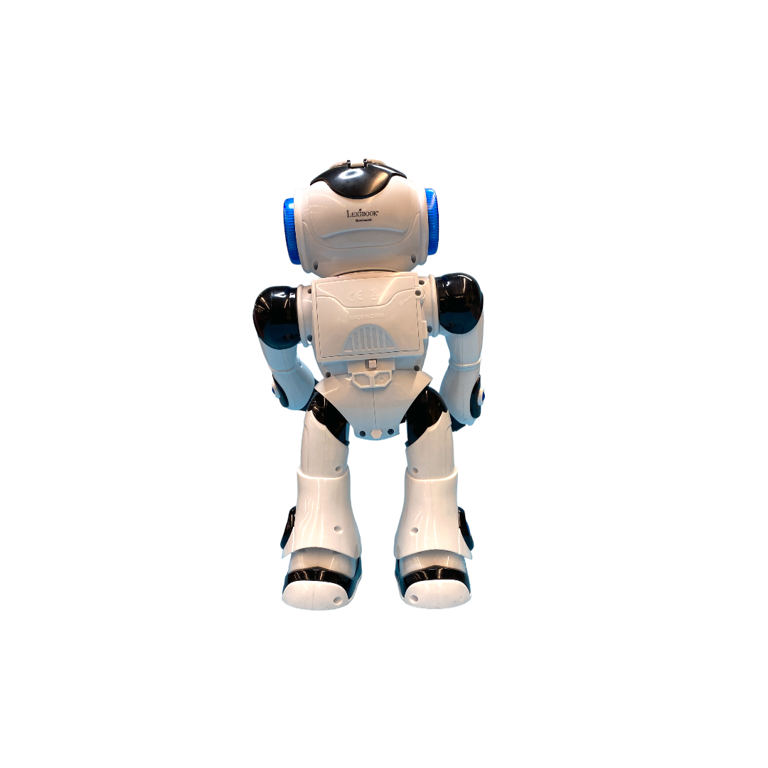 Robot - Powerman Comme neuf - Vue 2 - 