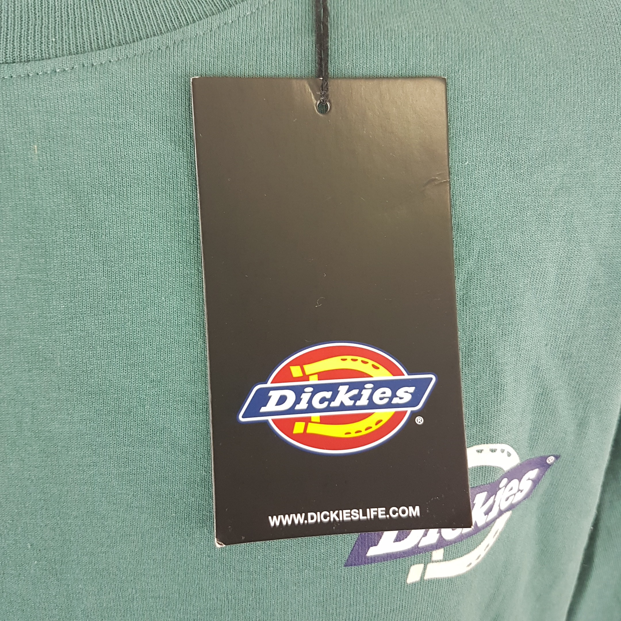 T-Shirt Neuf - DICKIES - XL Comme neuf - Vue 6 - 