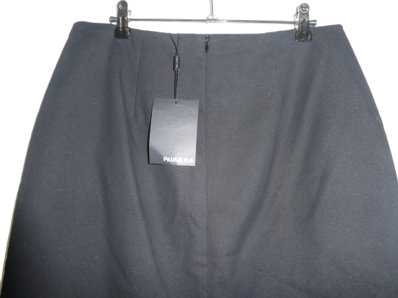 Paule Ka jupe mi-longue coupe trapèze - Taille 42/XL - Photo 5