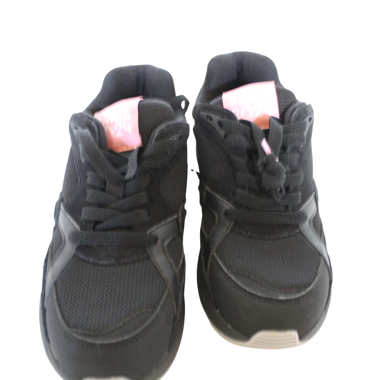 Paire de baskets jeux olympiques pointure 36 LE COQ SPORTIF - Label Emmaus - Modalova