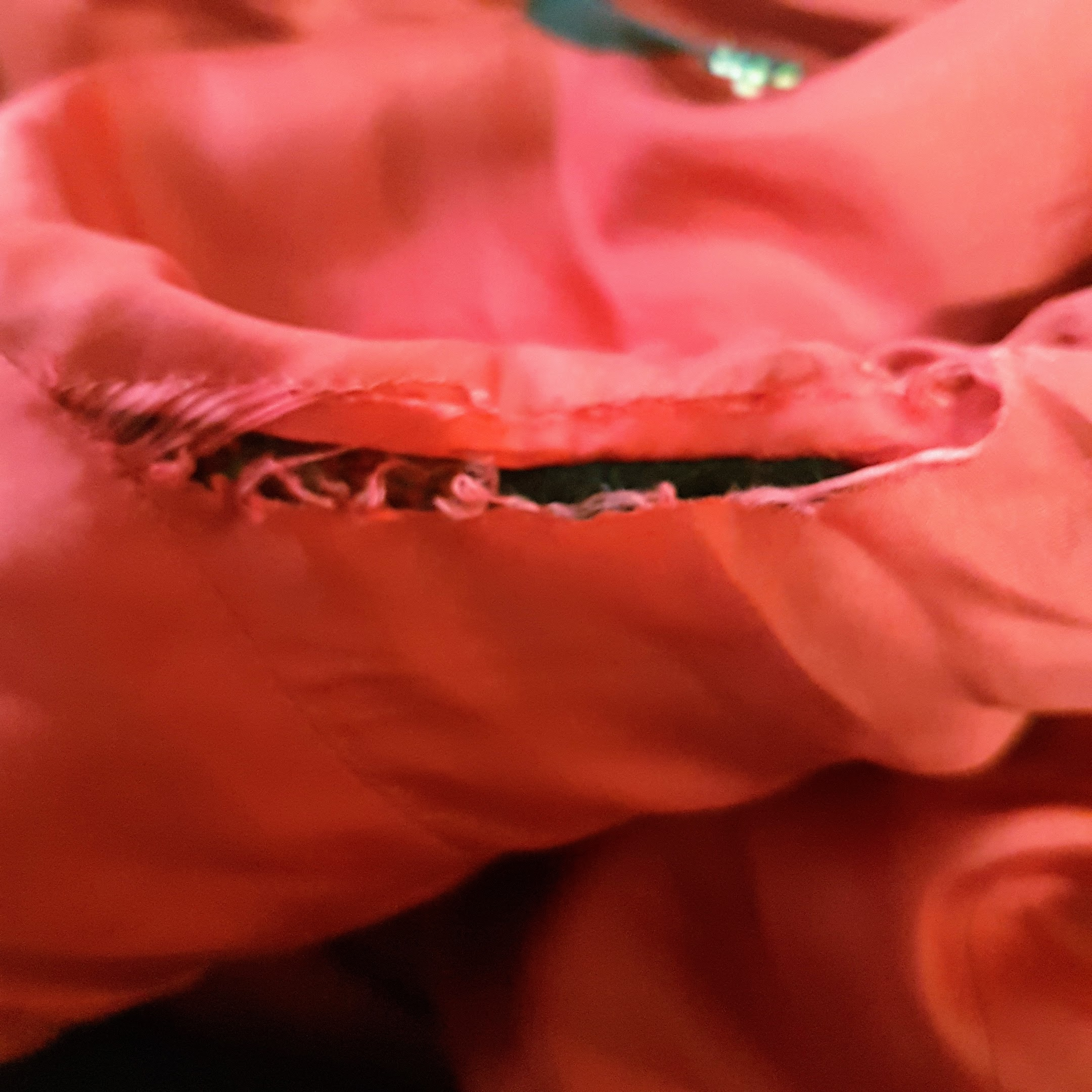 Veste - Yves Saint Laurent - M (estimation) État correct - Vue 8 - 