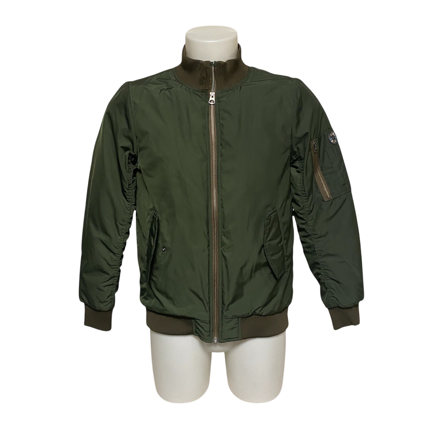 Veste Garçon - Scotch & Soda - 16A  -  reconditionné disponible sur Label Emmaüs