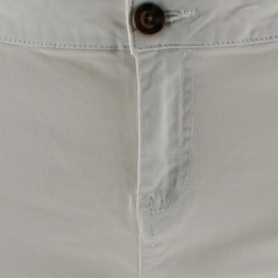 Pantalon blanc - Femme - IN EXTENSO - Taille 36 - Photo 3