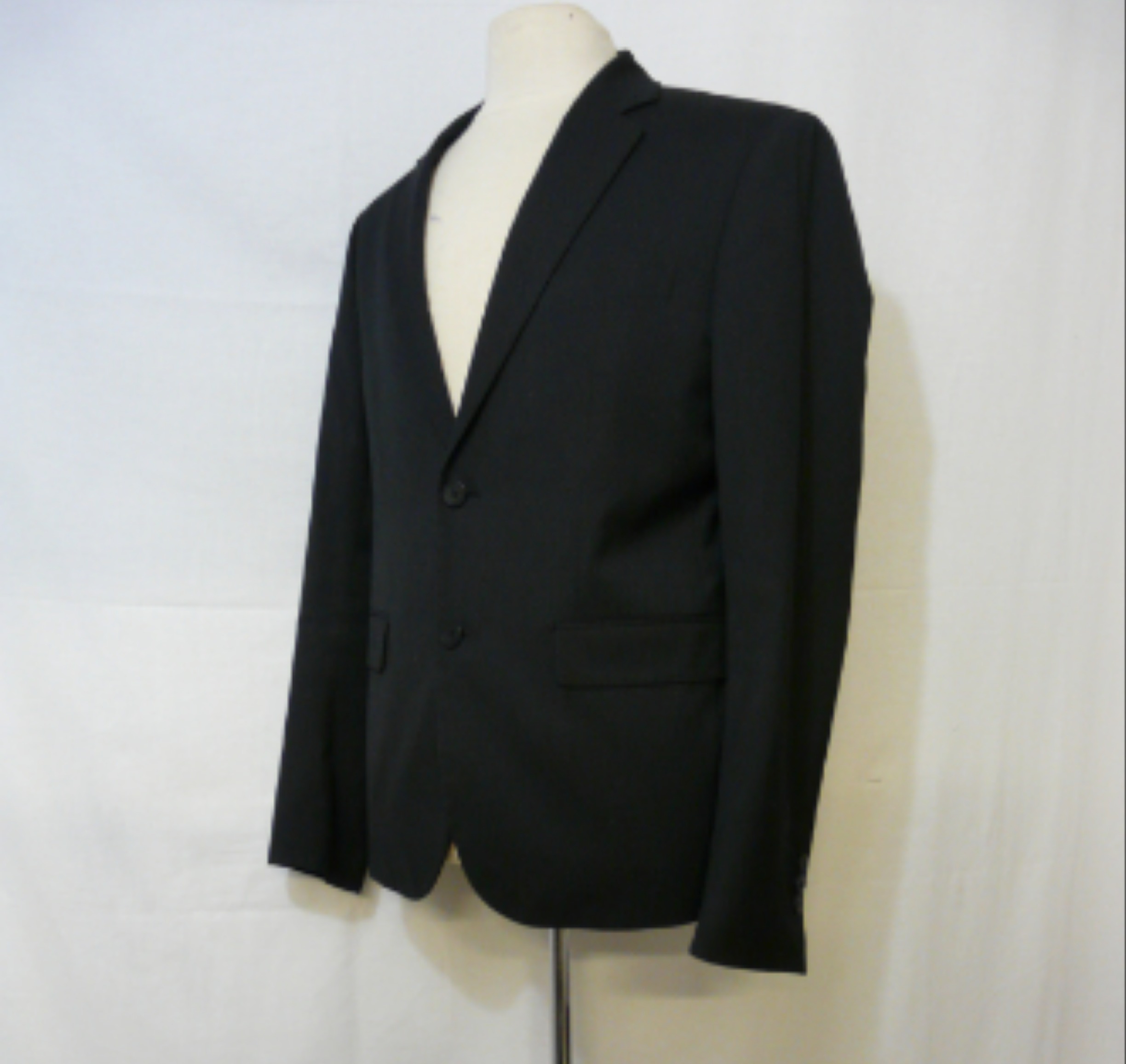 HO206 - Veste slim fit - Antony Morato - Taille L - Photo 2