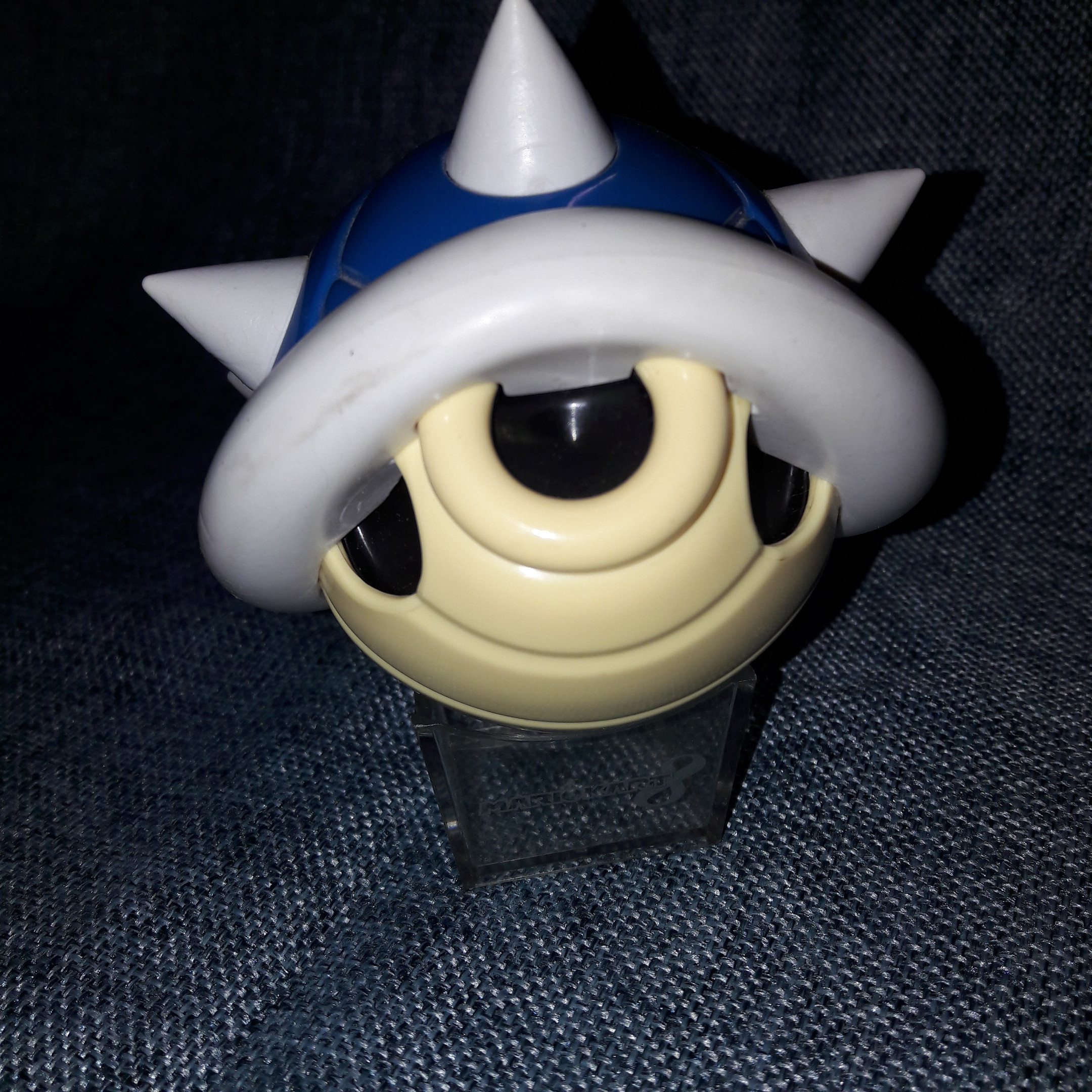 Figurine Mariokart8 Bon état - Vue 3 - 