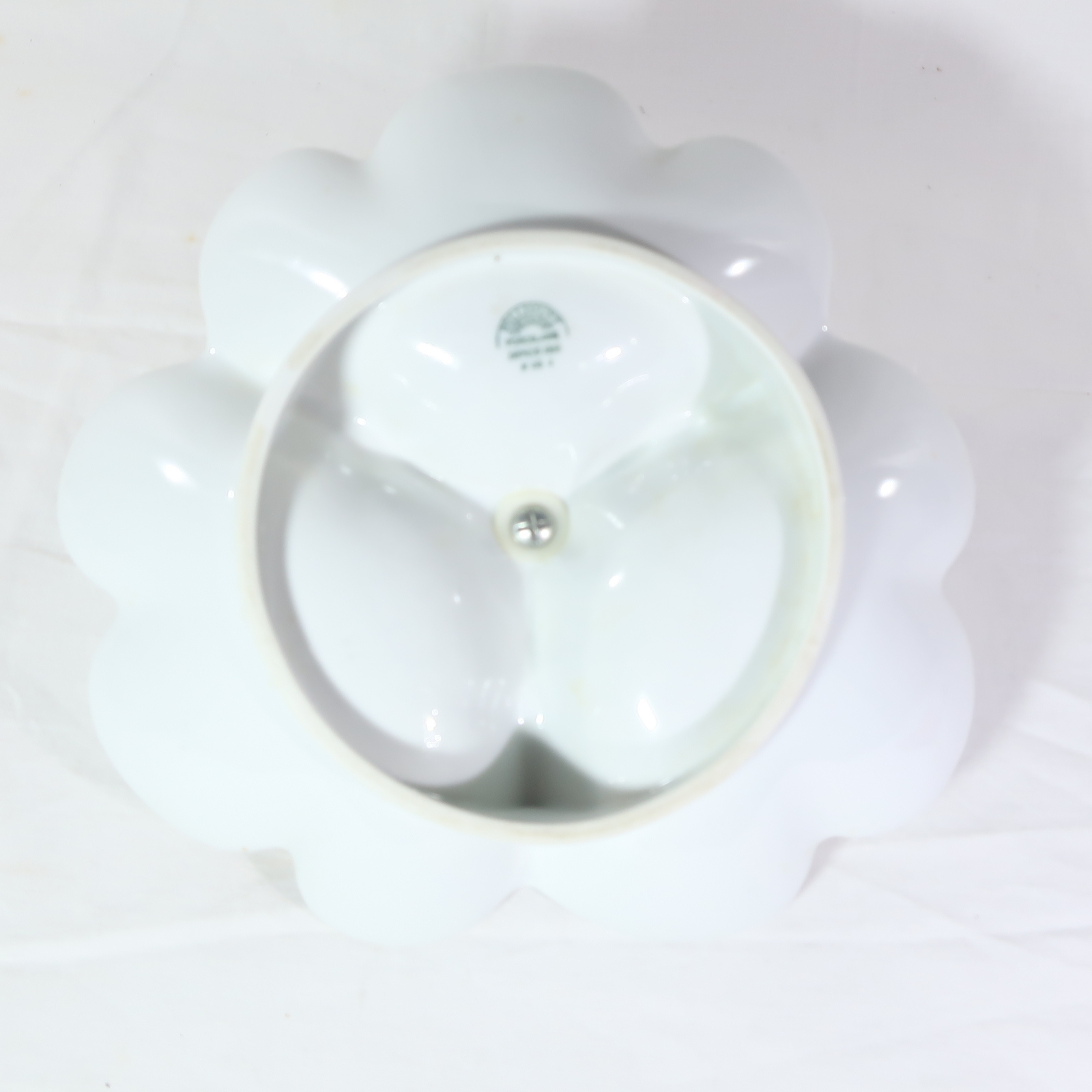 Ramequin Porcelaine d'occasion - - page 6