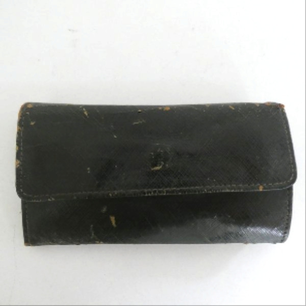 Ancienne trousse de manucure - 7 accessoires - Photo 6