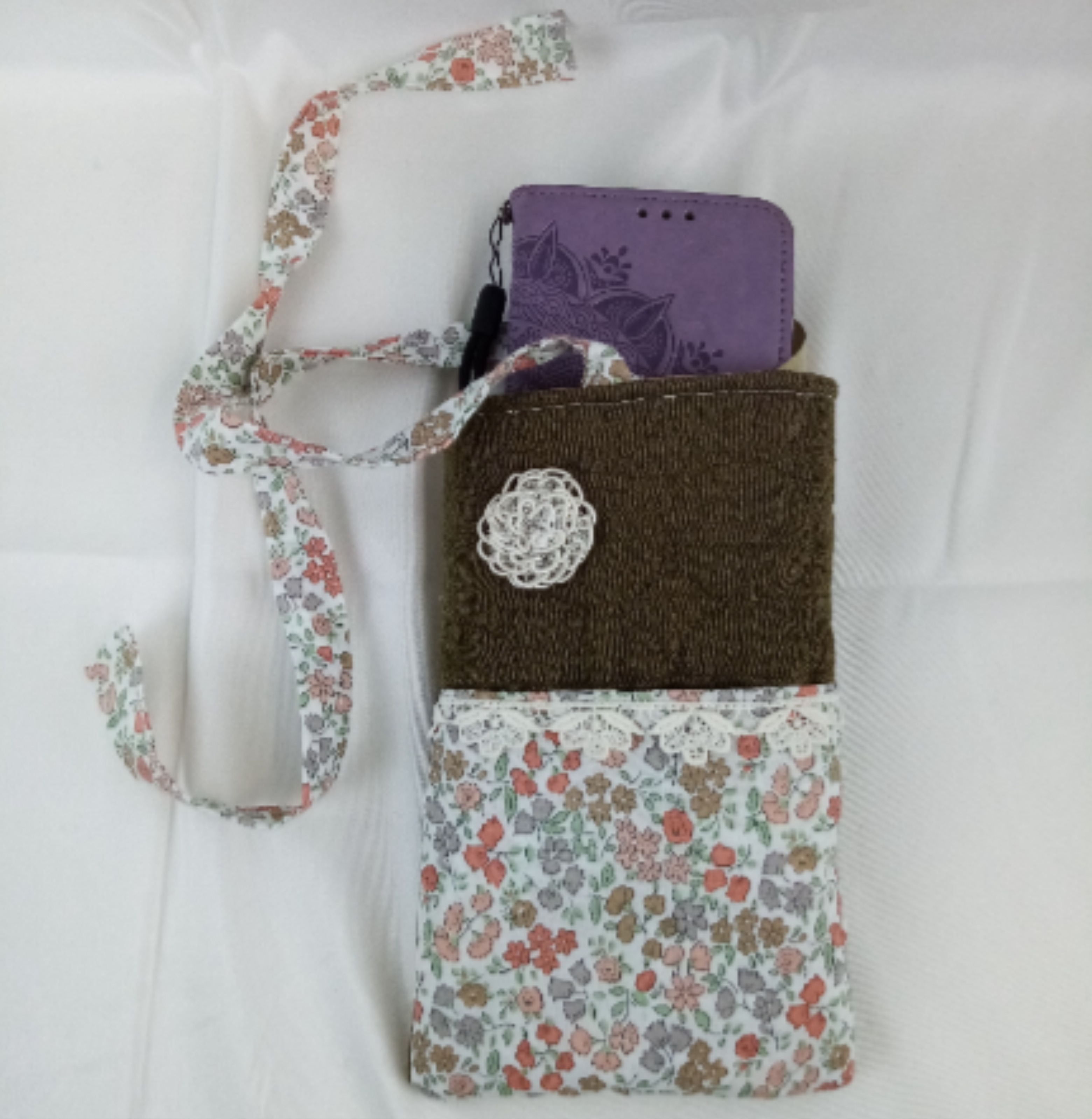 Pochette Liseuse - Petite Comme neuf - Vue 5 - 