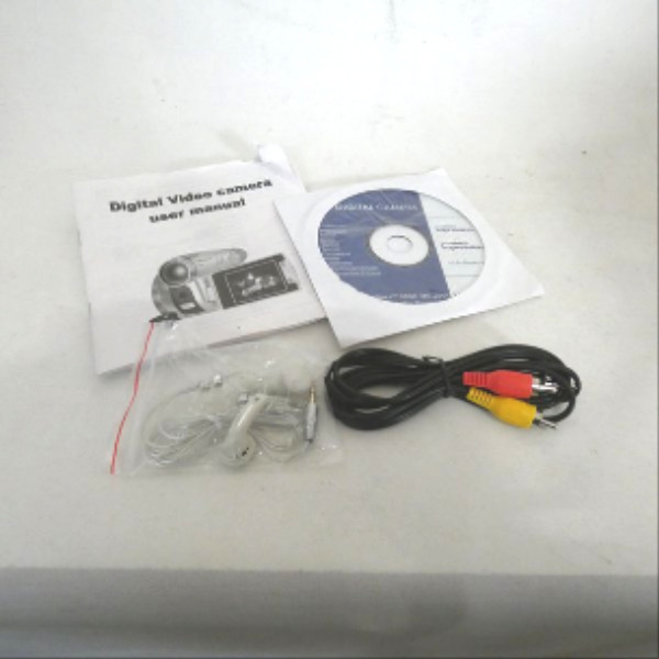 Caméscope DCR Hybrid Plus Bon état - Vue 6 - 