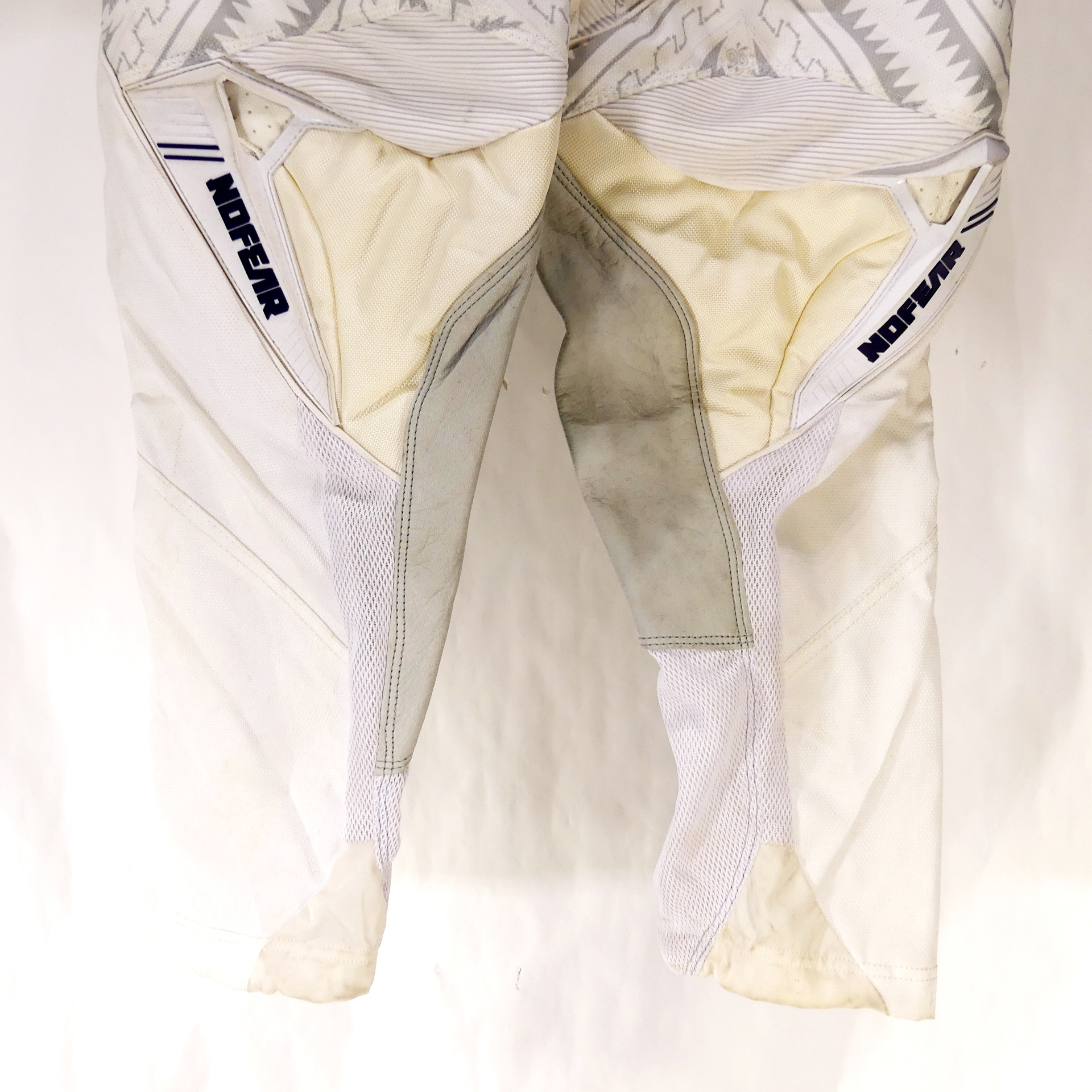 Pantalon Moto Cross - Nofear Rogue - T 34 État correct - Vue 7 - 