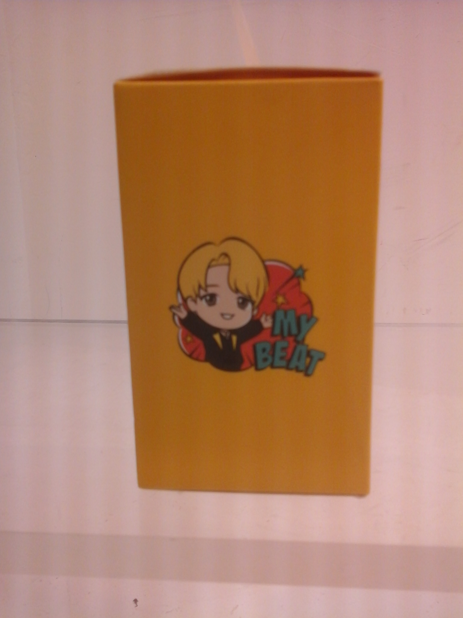 Figurine MONITOR TINY TAN-ROYCHE Comme neuf - Vue 2 - 