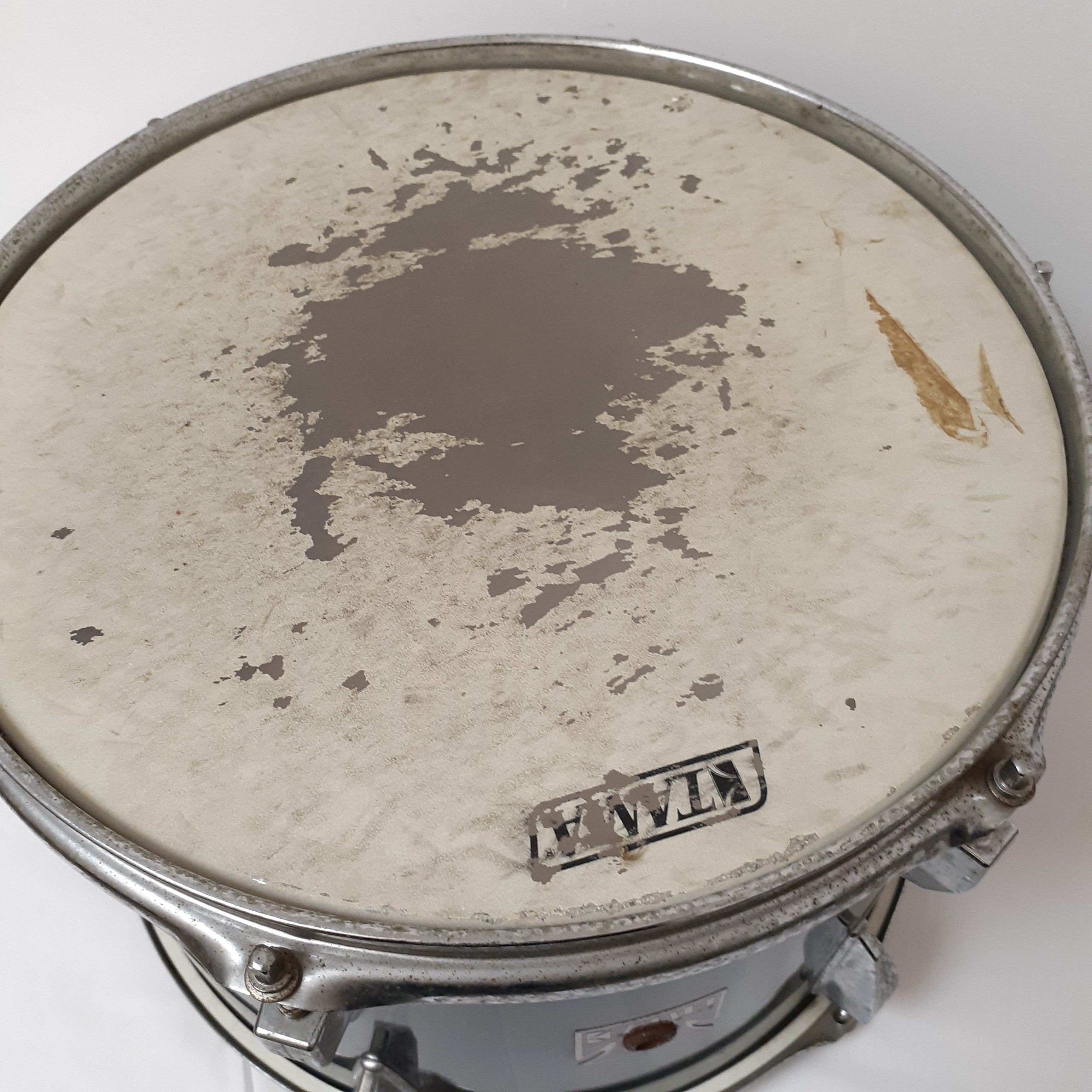Tama SWINGSTAR des années 1980-1990 Bon état - Vue 3 - 