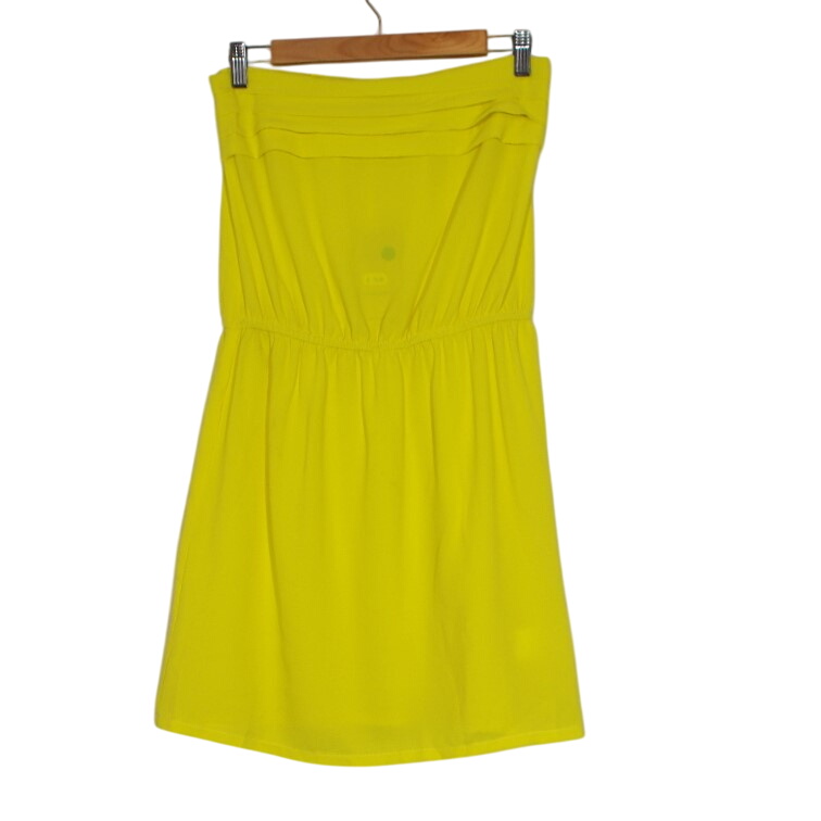  clat d't  Robe bandeau Fluo Opullence T.1 Neuve  - Label Emmaus - Modalova