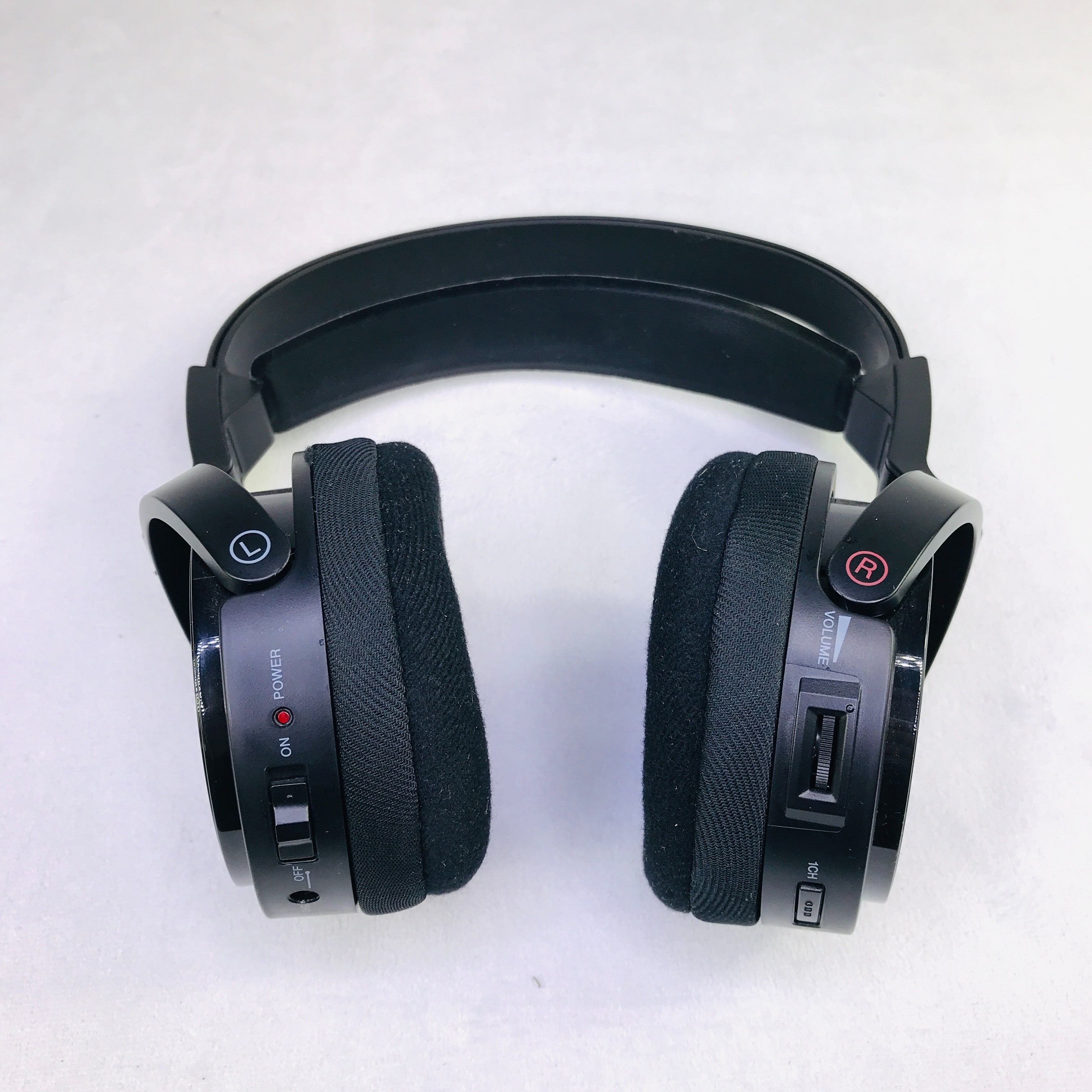 Casque sans fil UHF : Sony MDR-RF811R - Photo 4