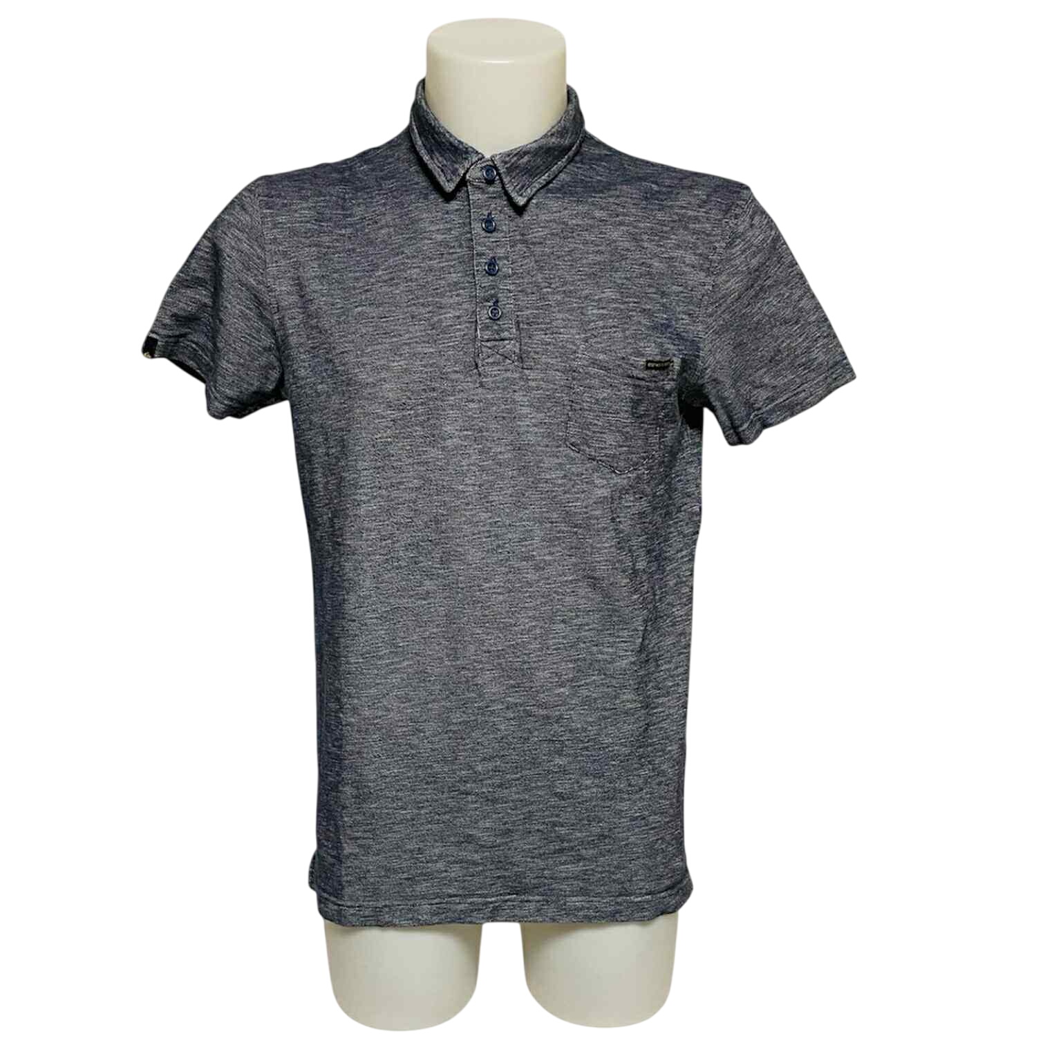 Polo Homme - Quiksilver - M - Photo 0