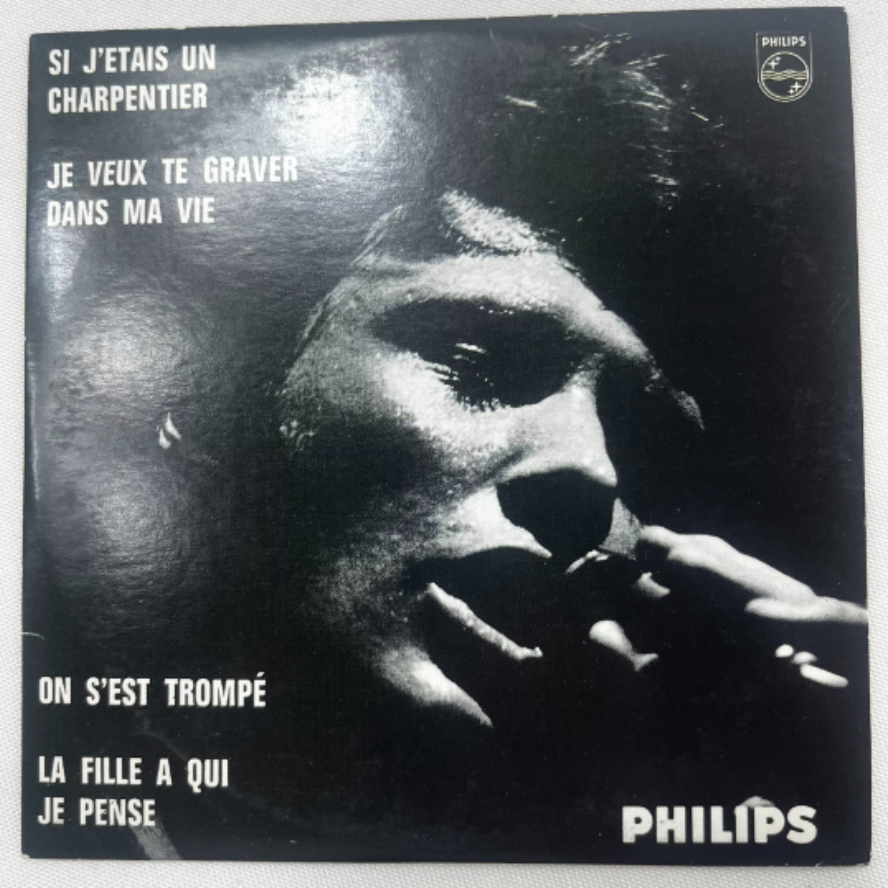 Lot 3 livre CD et 11 Cd de Johnny Hallyday Très bon état - Vue 7 - 