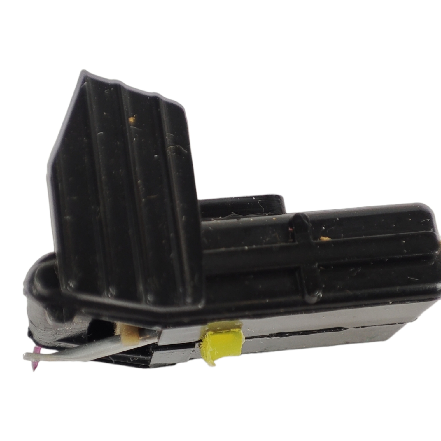 Cartouche STC THOMSON - saphir de lecture de disque vinyle - Bon état - Photo 5