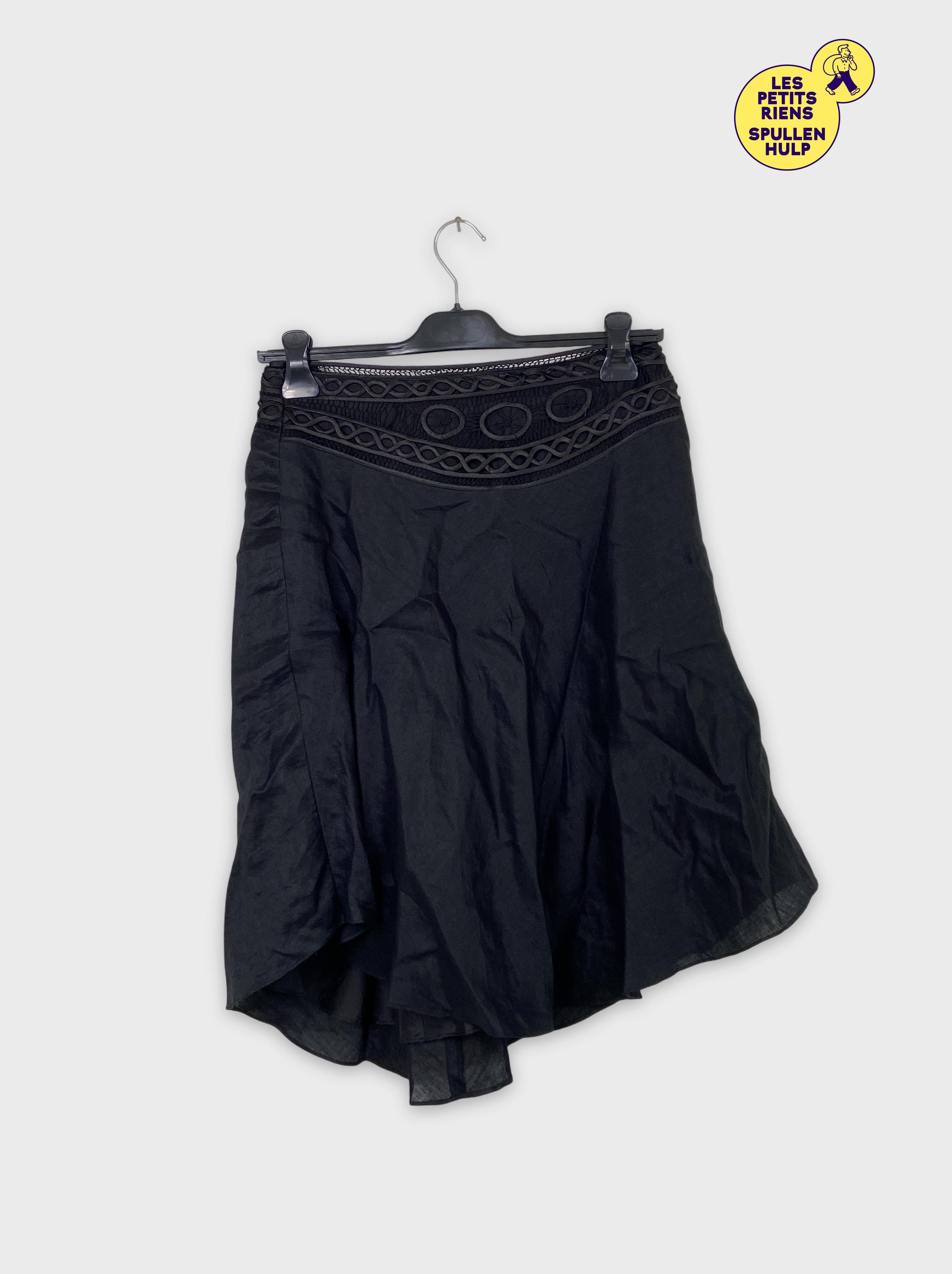 Jupe ajoure  XXL 44 lgante et estivale - H&M - Modalova