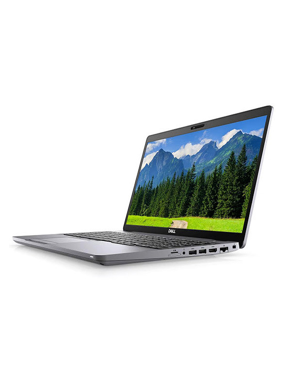 Voir photo 3 de Dell Latitude 5510 - Core i5-10310U - 256 Go - 16 Go - Windows 11 Pro - Batterie neuve Dell Latitude 5510 - Core i5-10310U - 256 Go - 16 Go - Windows 11 Pro - Batterie neuve Bon état - Vue 3 -