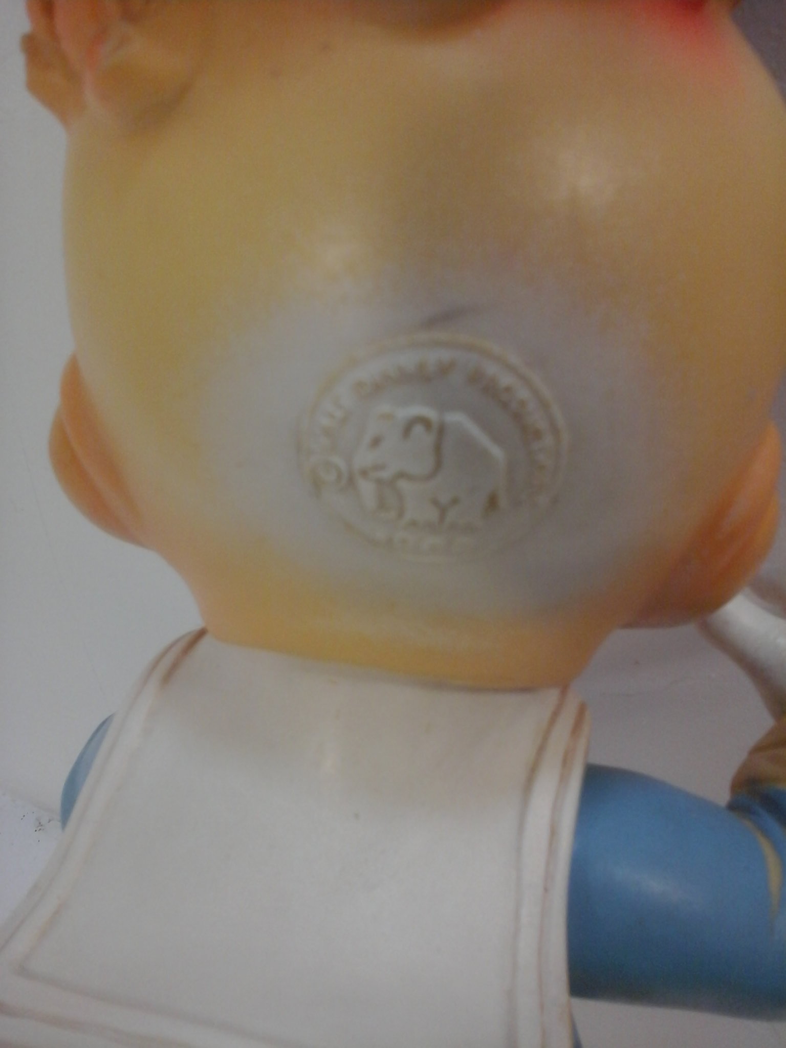 Figurine Donald Duck Bon état - Vue 5 - 