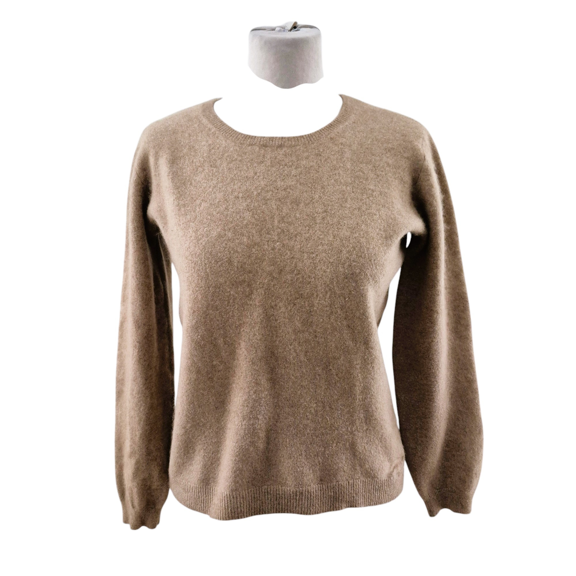 Pull en cachemire - TDV. Original Cashmere - S/M État correct - Vue 5 - 