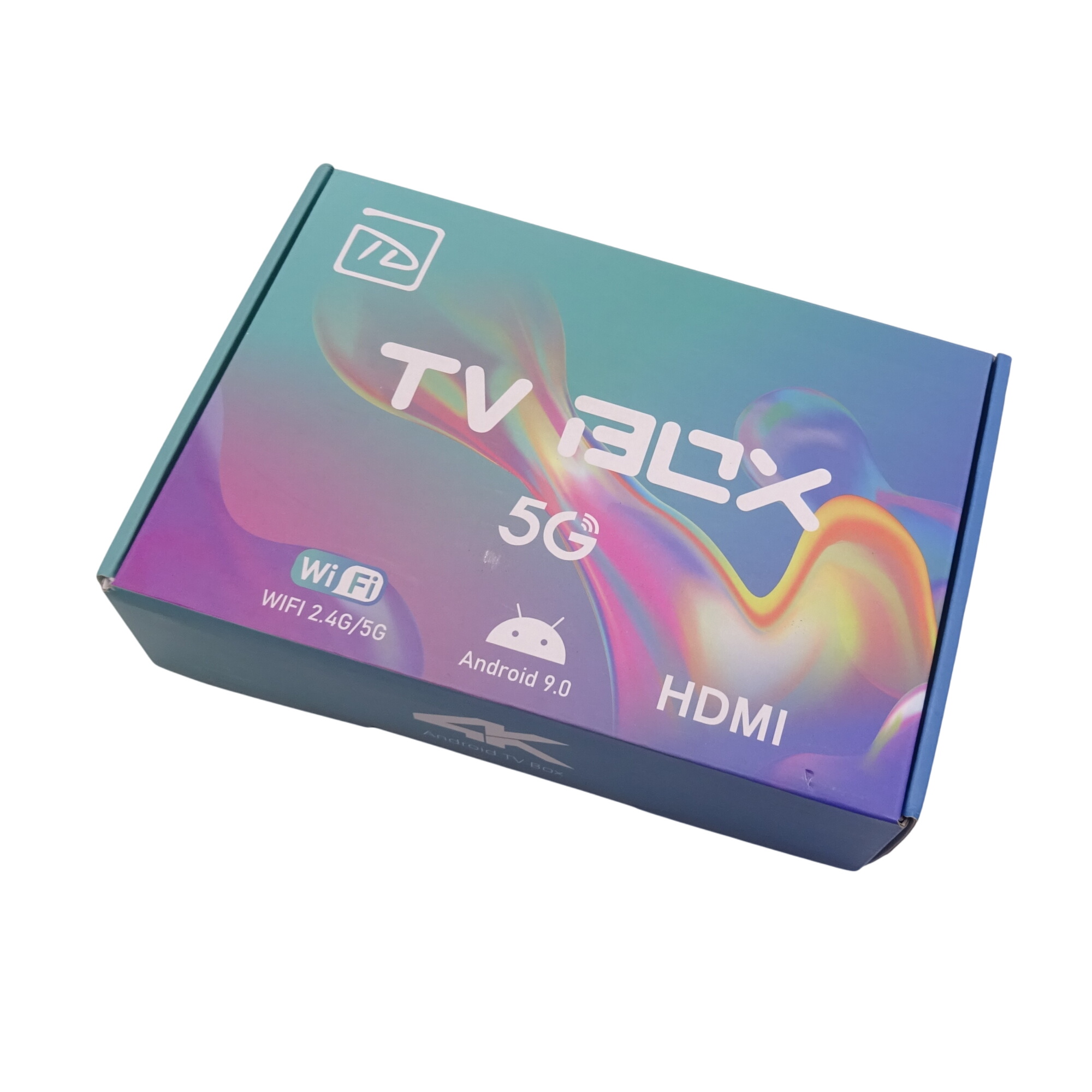 X96 Mini TV Box, Android 11.0 Très bon état -  reconditionné disponible sur Label Emmaüs