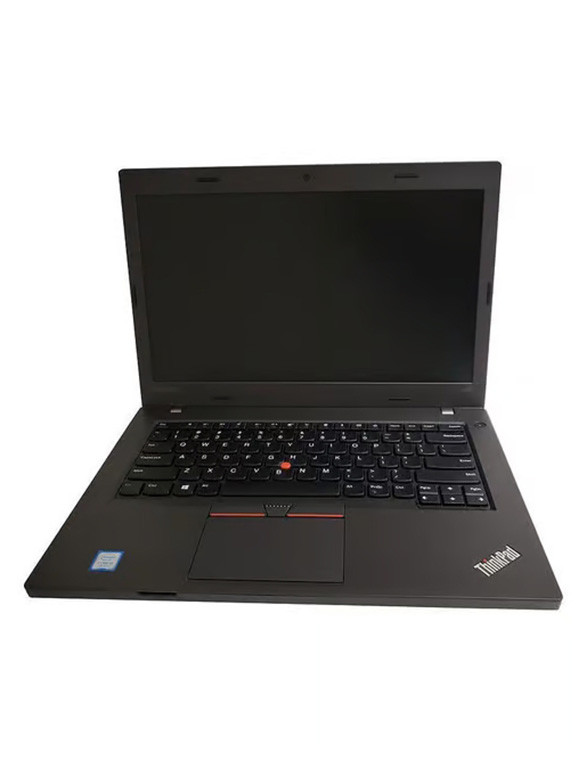 Lenovo Thinkpad L470 - Core I3-6100U - Windows 10 Pro 64 Bits - 256 Go - 8 Go