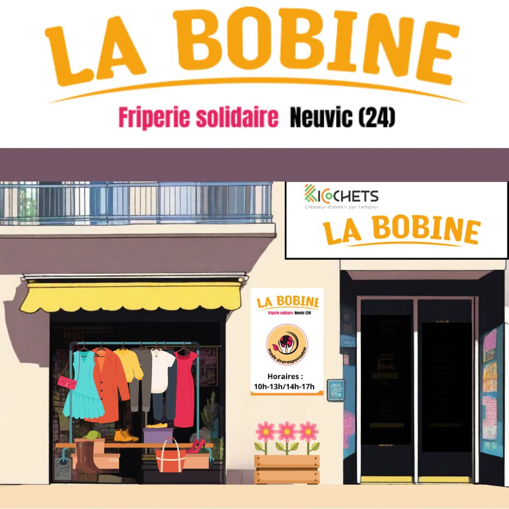Top noir à petites fleurs blanches et vertes - COMPTOIR DES COTONNIERS - Taille 40 estimée - Photo 3