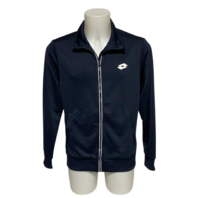 Acheter Veste homme à manches longues - Lotto - L Très bon état - 14,00 € Veste homme à manches longues - Lotto - L Très bon état - reconditionné disponible sur Label Emmaüs