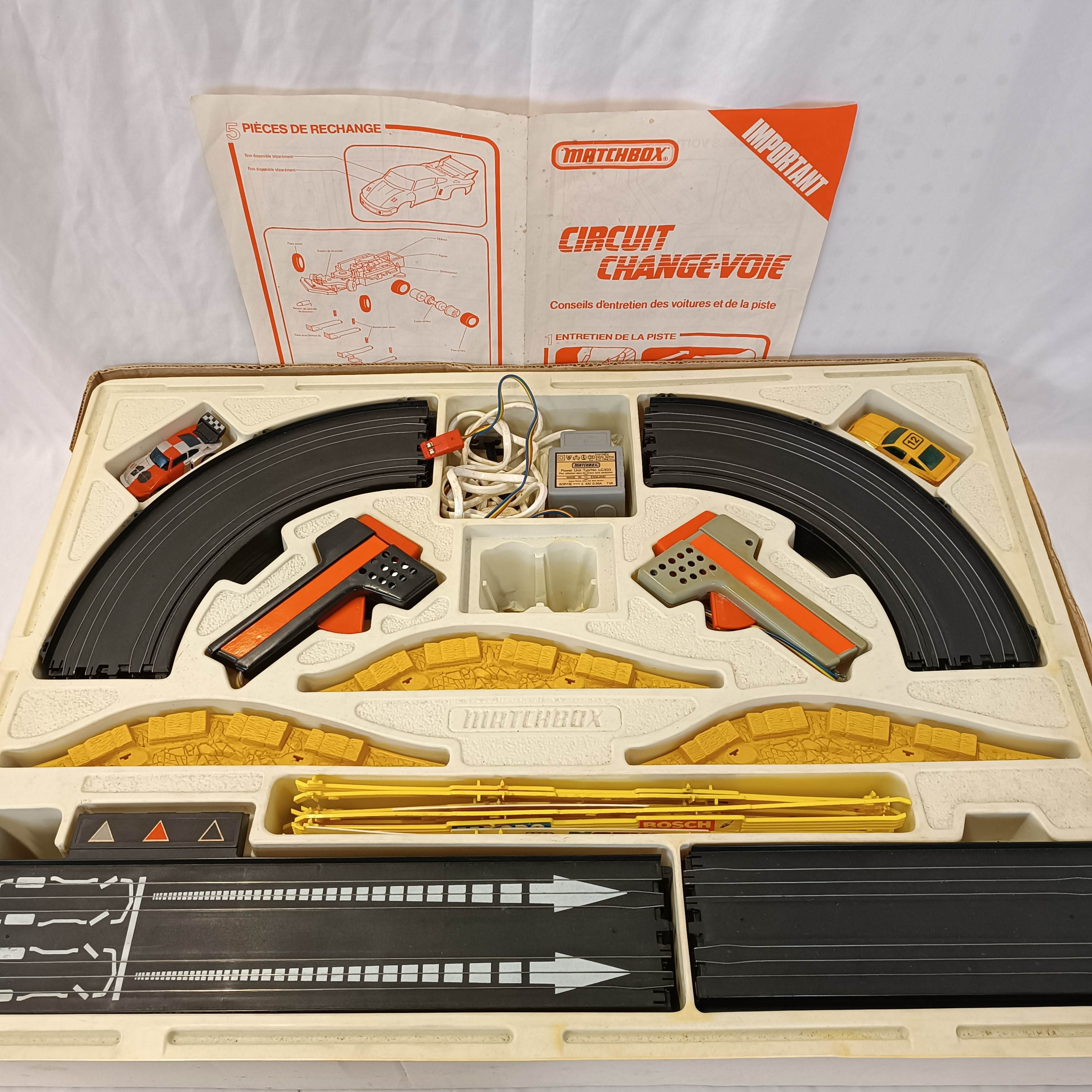 JOUET ANCIEN VOITURE Matchbox yesteryear lesney 1970 EUR 12,00