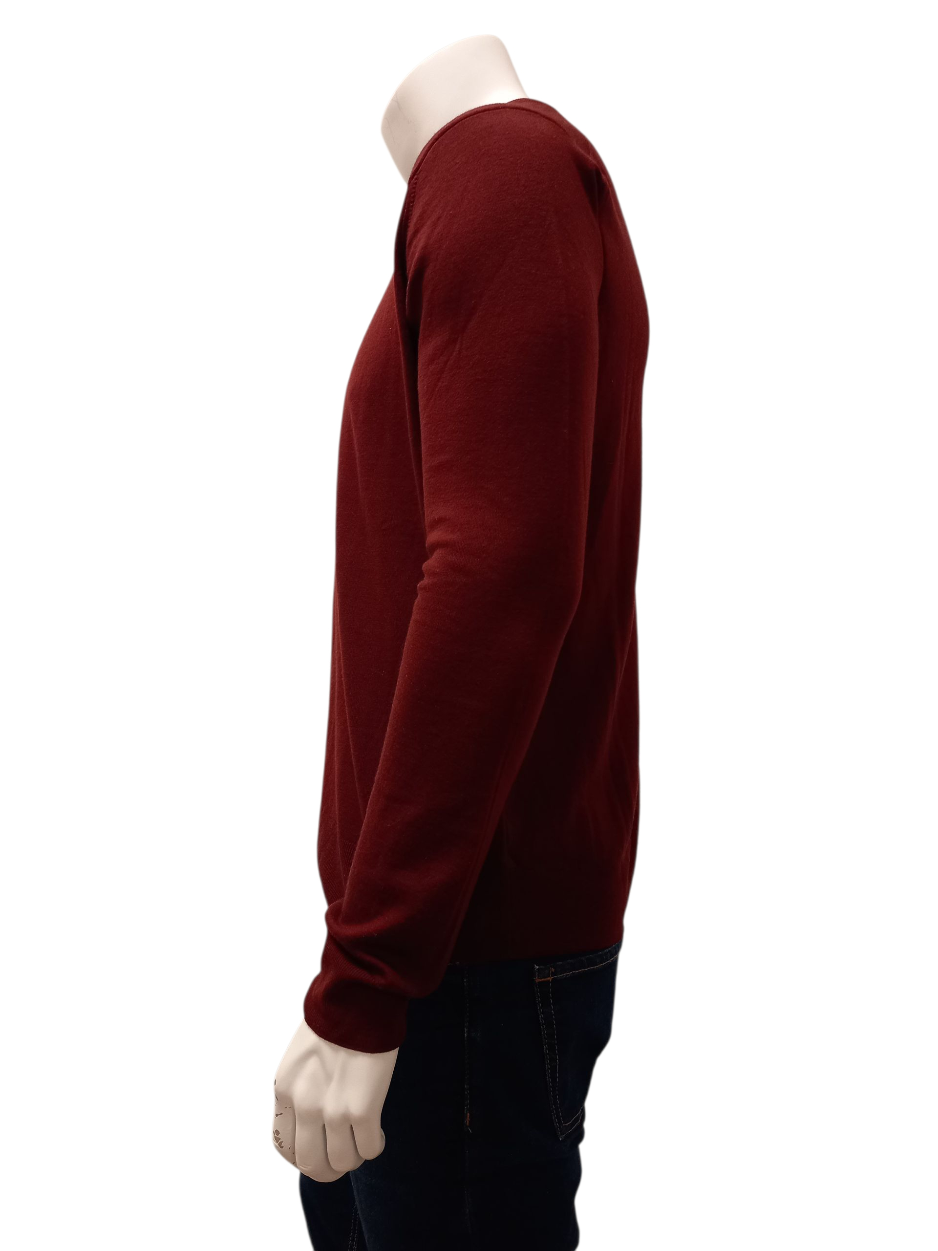 Pull homme "Montagut" État correct - Vue 3 - 