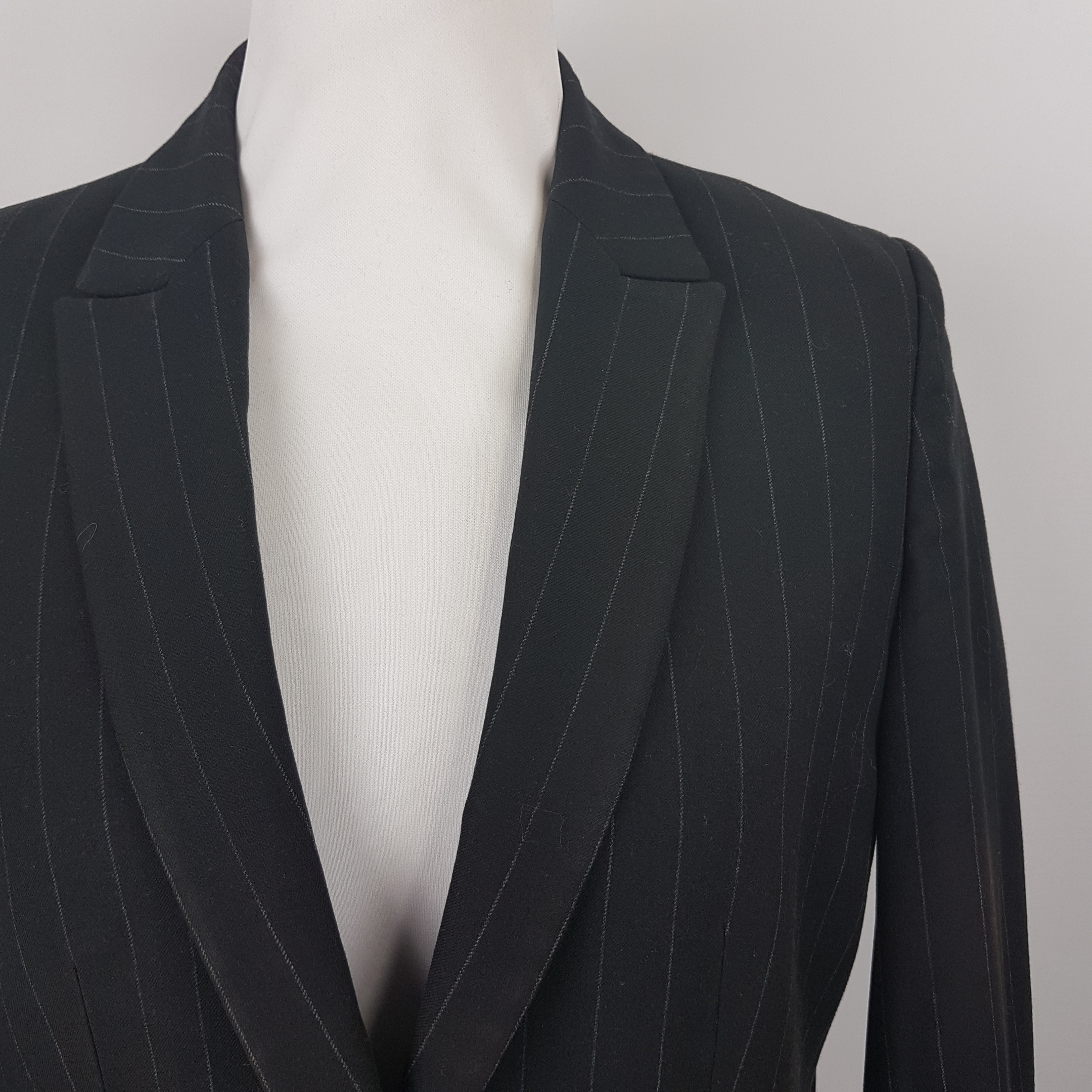Voir photo 2 de Blazer - Ba&sh - T1 Blazer - Ba&sh - T1 Bon état - Vue 2 -