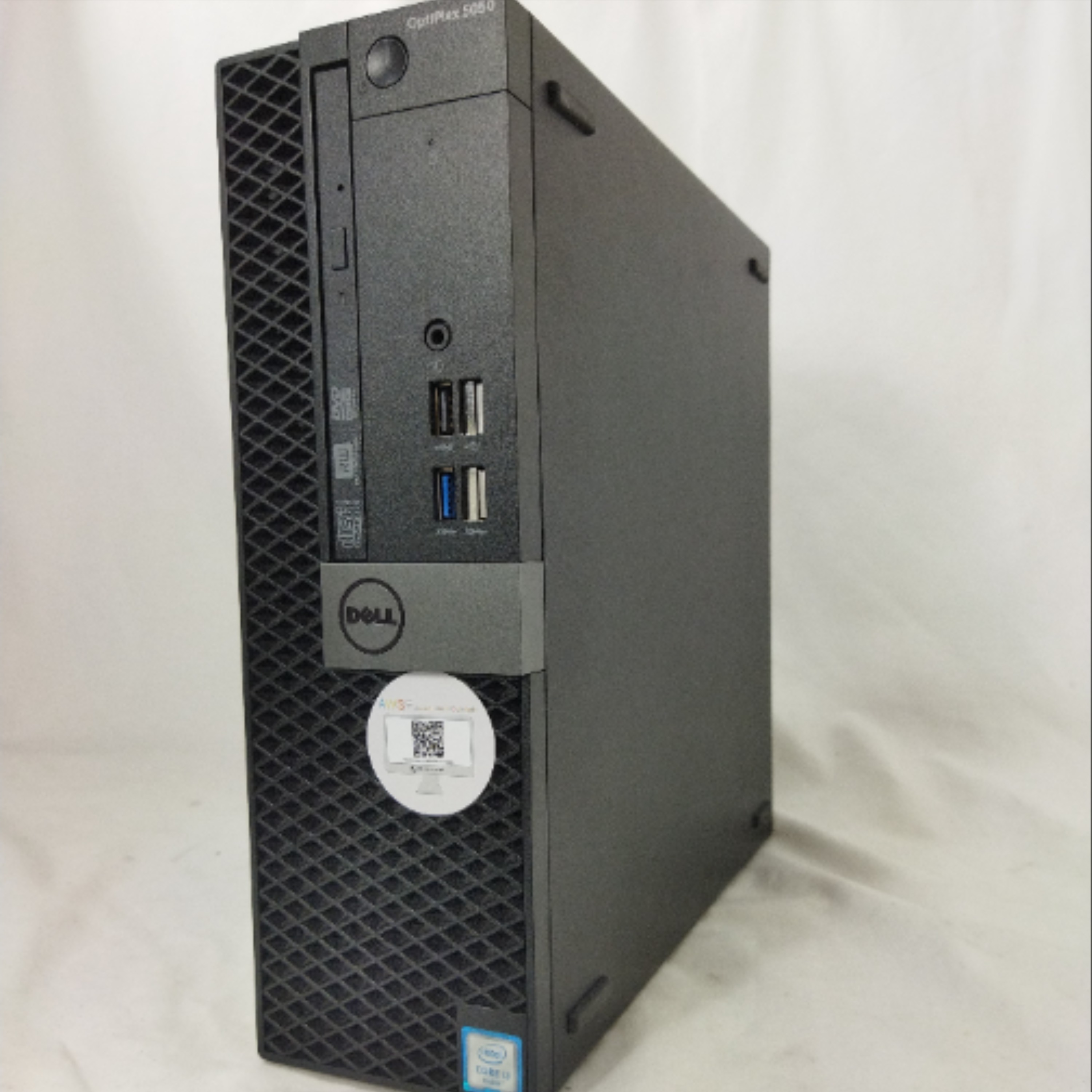 Dell OPTIPLEX 5050 SFF reconditionné avec Windows 11 Professionnel - Photo 2