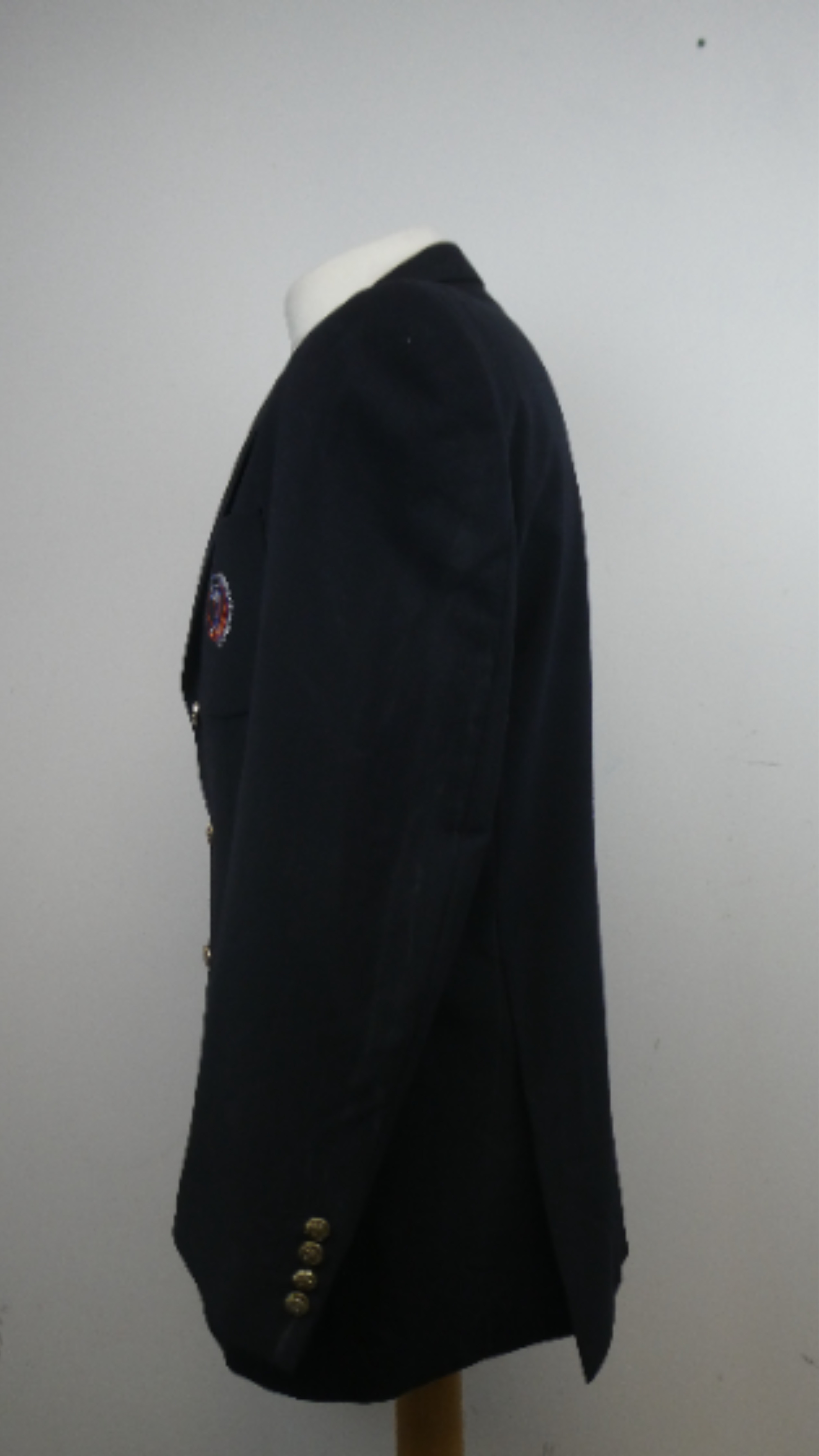 Ligue de France - Veste Noir - 48 - Photo 4