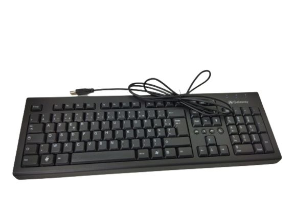 Clavier Gateway Pr1101U