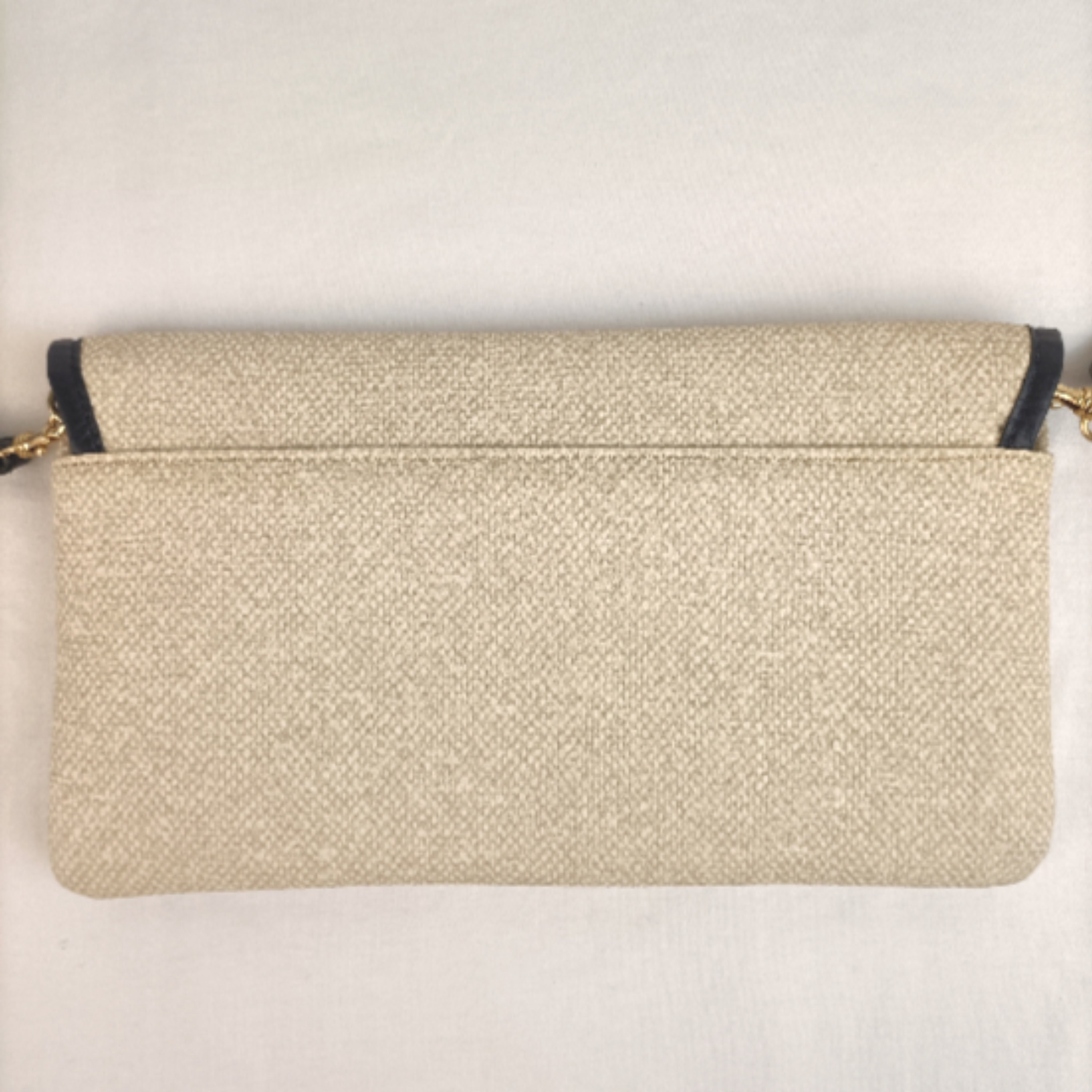 Sac pochette à bandoulière - RB - Photo 4