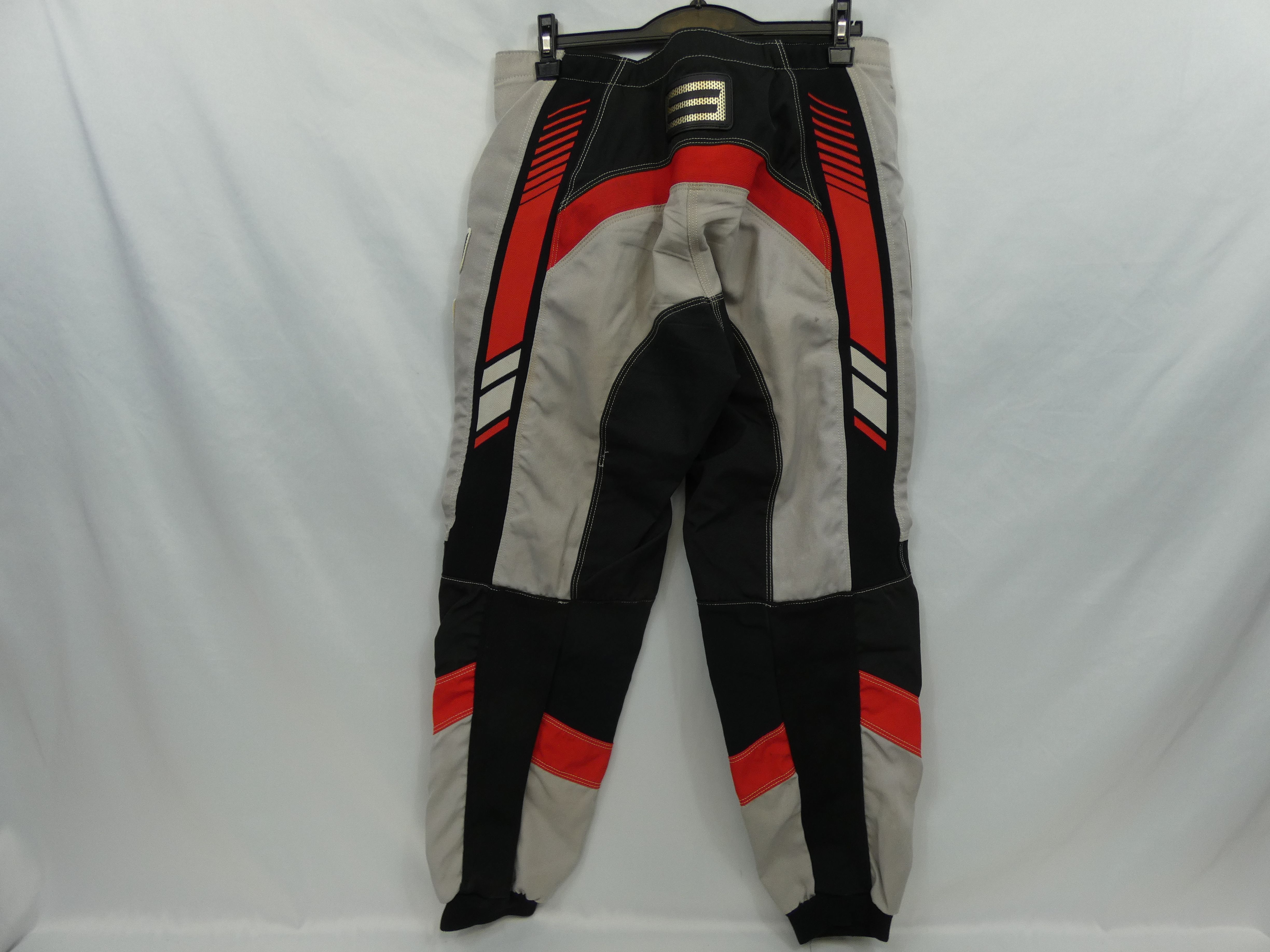 Voir photo 5 de Pantalon moto Shift Taille 36 Pantalon moto Shift Taille 36 Très bon état - Vue 5 -