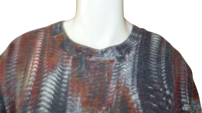 Pull léger neuf T54 