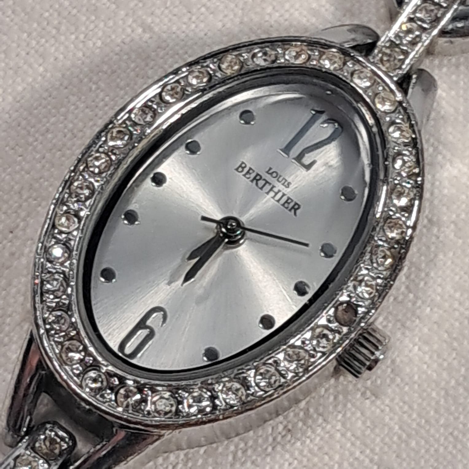 Montre Louis Berthier  - Vue 4 - 