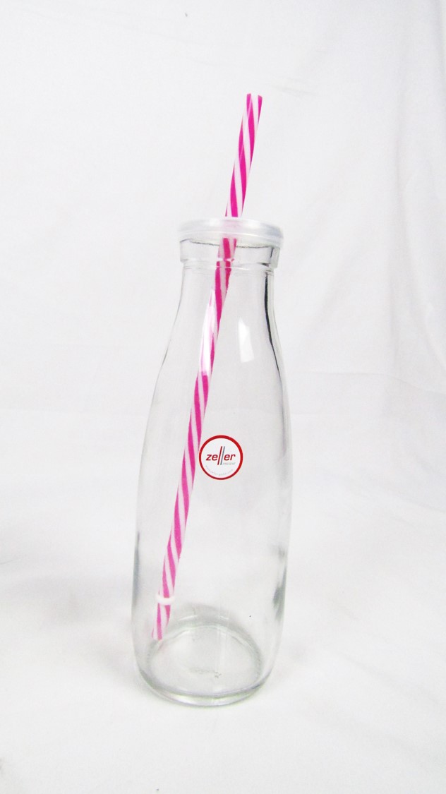 Pichet à Lait Maternel En Verre 1,8 L - 2 Bocaux Mason Avec Bec Verseur - Hermétique, Sans BPA - Vert