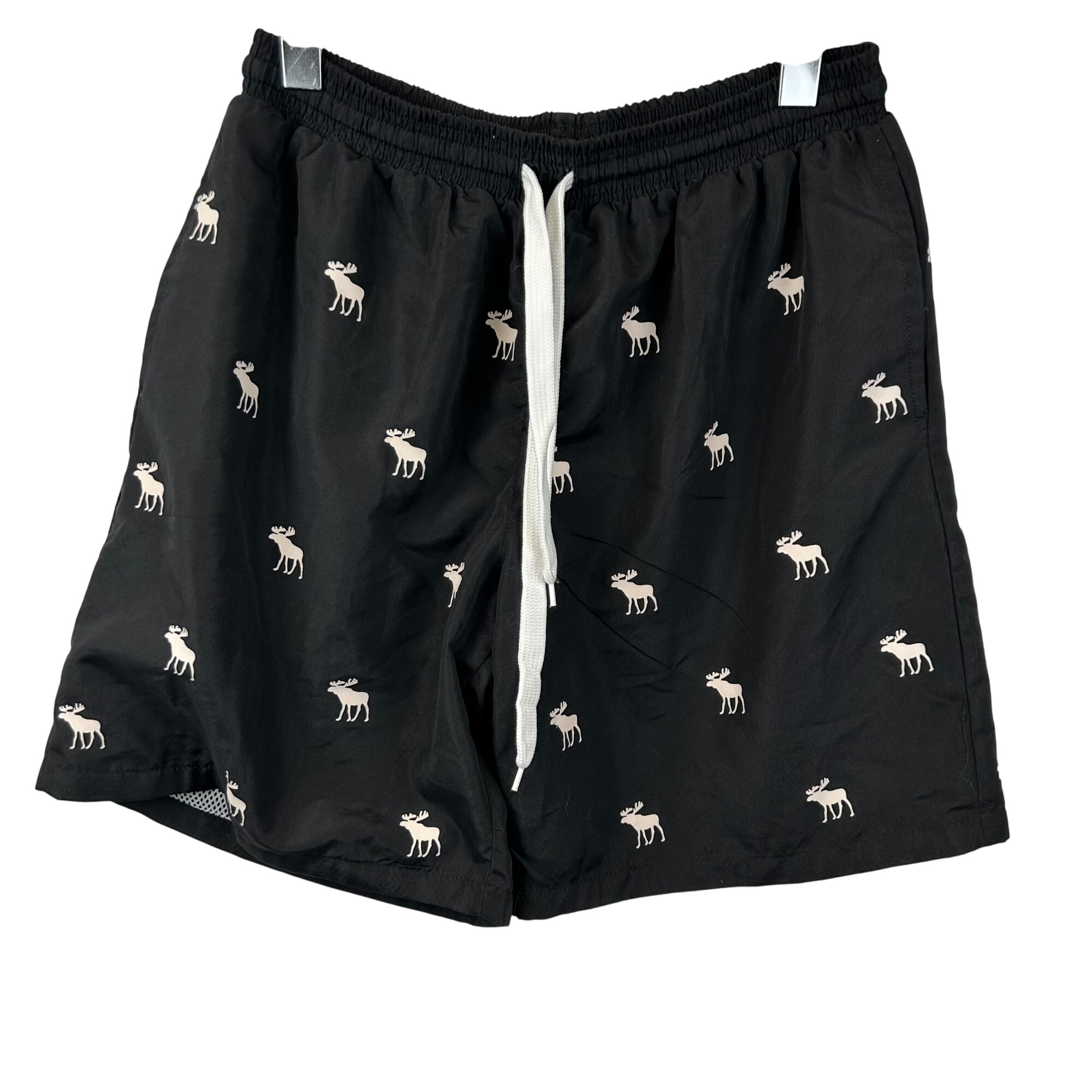 Abercrombie & Fich - Short de bain  motif - Taille XL - Label Emmaus - Modalova