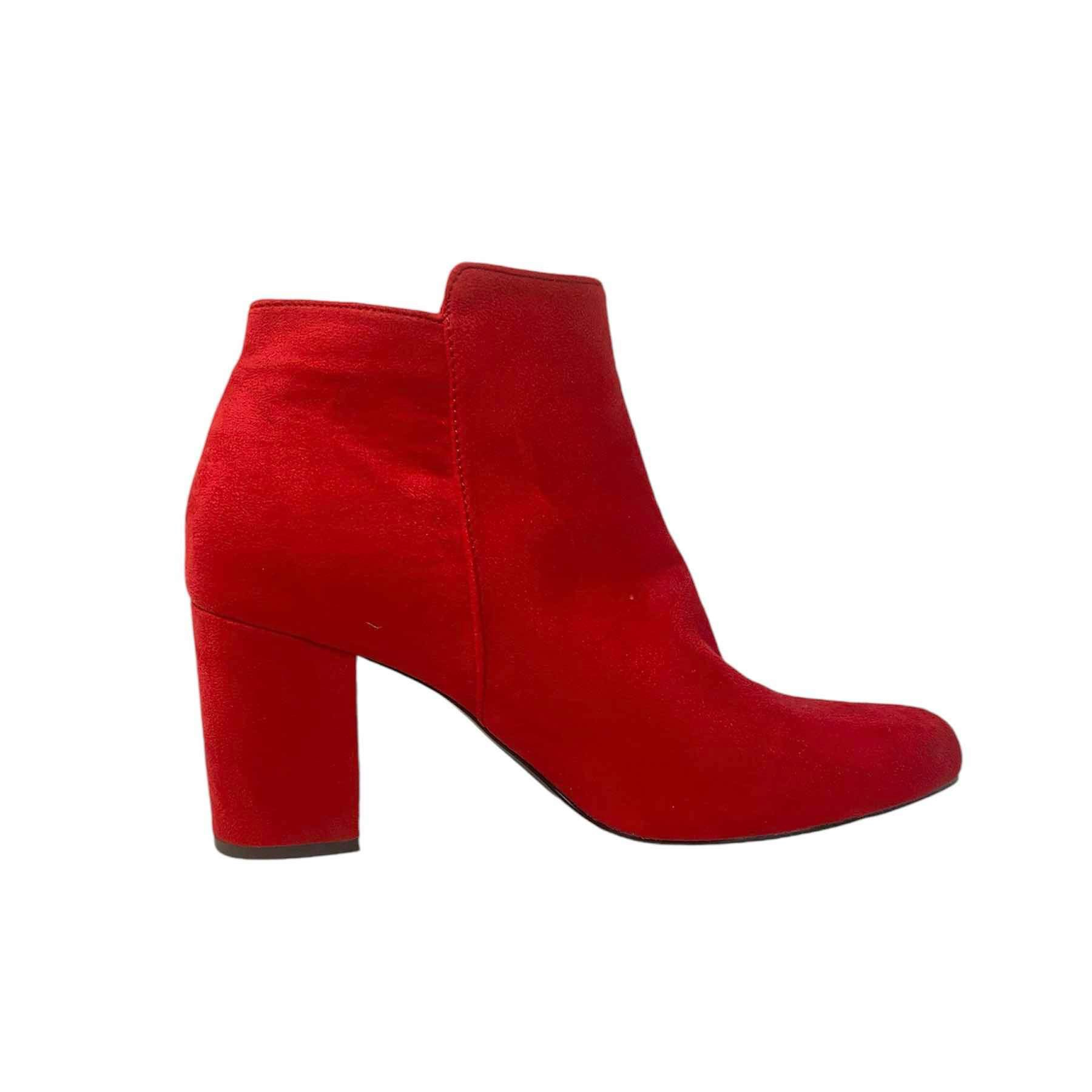 Bottines Femme - My Botega - 40 - Photo 1