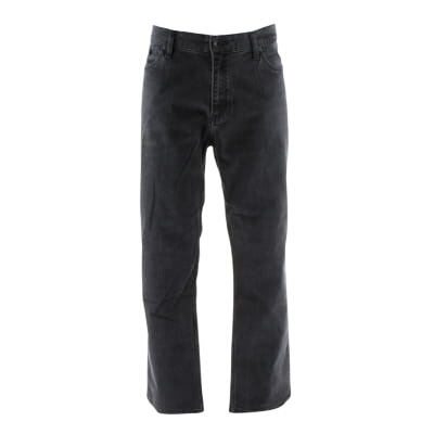 Jean noir - Homme - Lee Cooper - Taille 52 Très bon état -  reconditionné disponible sur Label Emmaüs
