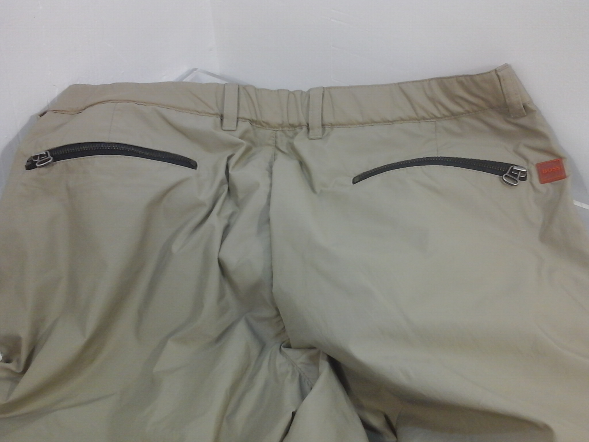 Pantalon de randonnée BOSS - Photo 1