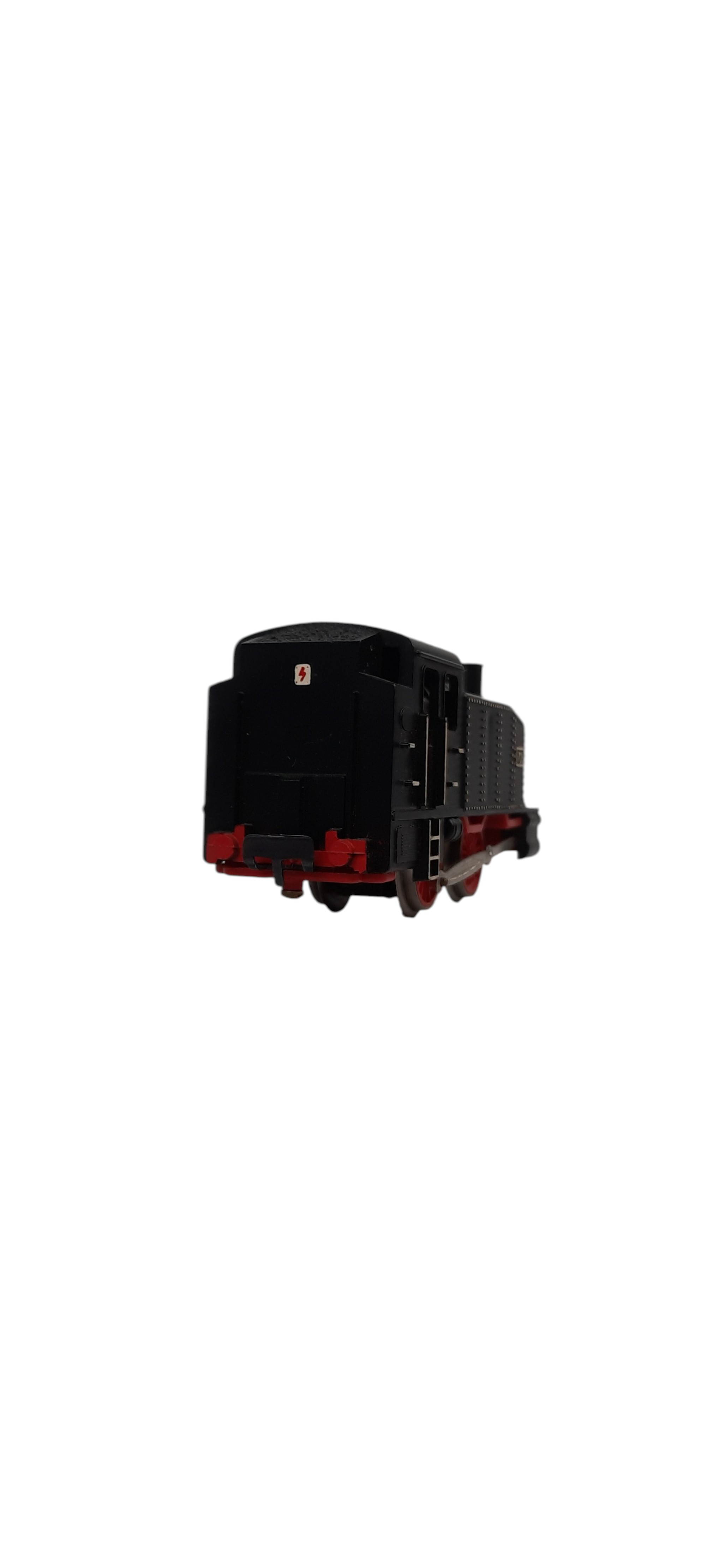 Locomotive motrice électriques Bon état - Vue 3 - 