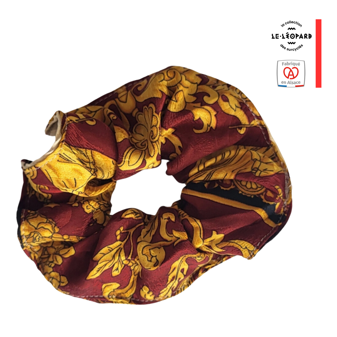 LES SURCYCLES - Collection Nos Petits Chouchous Upcyclés - Modèle Royal - Photo 2