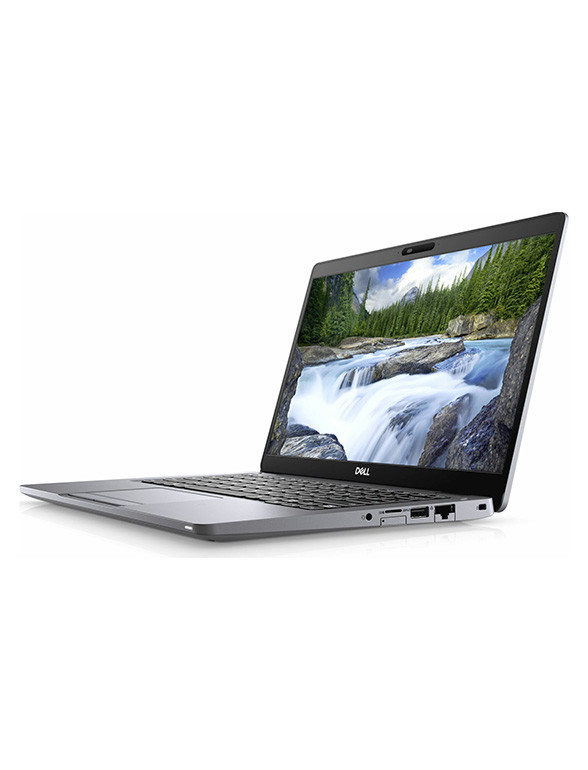 Dell Latitude 5310 - Core i5-10310U État correct - Vue 3 - 