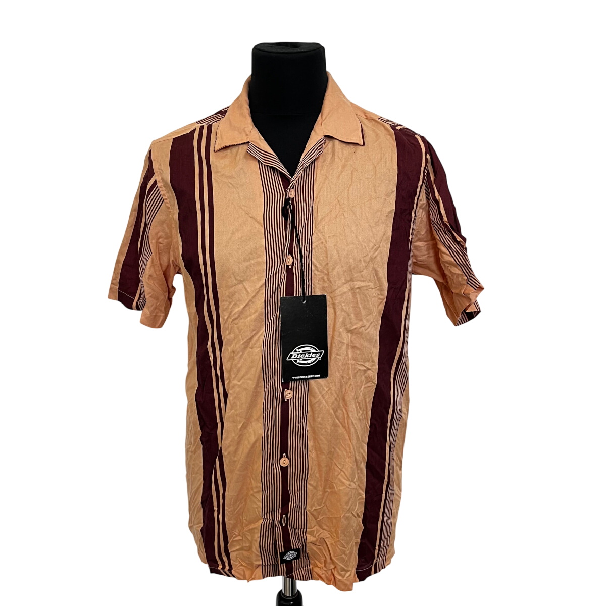 Chemise manche courte, Dickies, taille M - Photo 0