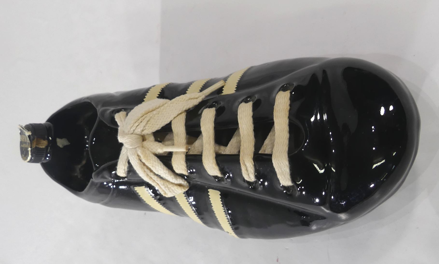 Bouteille Garnier Liqueur  - Bon état - Photo 3