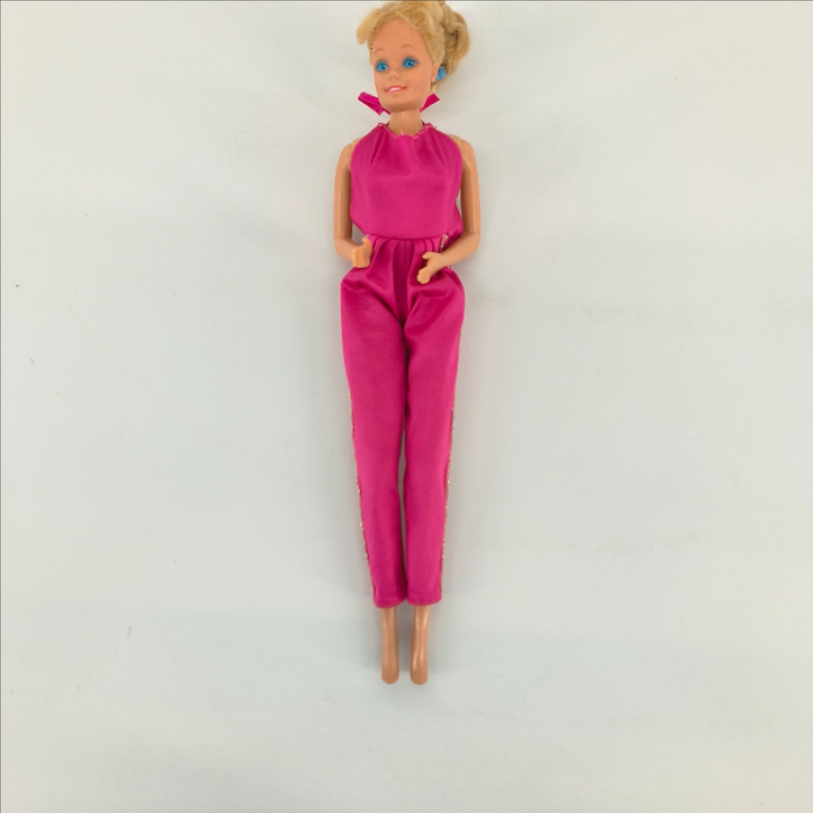Voir photo 2 de Poupée-Barbie-Mattel-collector-1966 Poupée-Barbie-Mattel-collector-1966 Très bon état - Vue 2 -